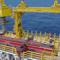 gantry crane - max. 10 t