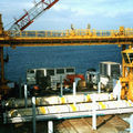 gantry crane - 80 - 160 t