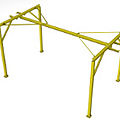 gantry crane - 80 - 160 t