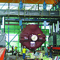 gantry crane - ERA-D