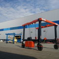 gantry crane / for prefabrication sites - LM 35