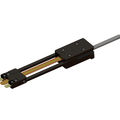 gap measuring system / for coating die slots - max. 5 mm