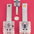 gap measuring system / for coating die slots - 0.142 in, ø 0.236 in | 2HPS series
