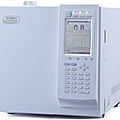 gas chromatograph / capillary - GC-2025