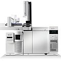 gas chromatograph / for natural - CO-CO2