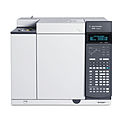 gas chromatograph / for natural - CO-CO2