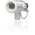 gas chromatograph / temperature programmable - PGC2005