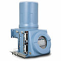 gas chromatograph / process - 24 VDC | 700XA