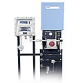 gas chromatograph / process - 115 - 220 VAC | 500