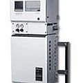 gas chromatograph / temperature programmable - PGC2005