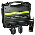 gas detector / leak / ultrasonic - Tru Pointe® 2100