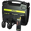 gas detector / leak / ultrasonic - Tru Pointe® 1100