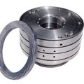 gas-lubricated mechanical seal - -104 °C ... +280 °C, max. 15 MPa | YTG801