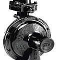gas pressure regulator / two-storey - 1/4