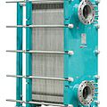 gasketed-plate heat exchanger - thermoline
