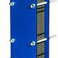gasketed-plate heat exchanger - 6 - 77 kW | Itex - Ageo+