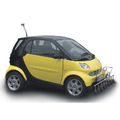 gaz pipeline leak detection vehicle - Leakplotter