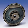 straight gear - SSA series