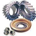 gear cutter - ø 19 - 250 mm