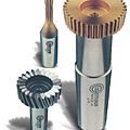 gear cutter - PCD