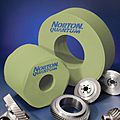 depressed center grinding wheel - ø 4.5 - 7 in | 66592