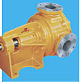 geared pump / hydraulic - 1 200 - 2 400 l/mn, 1 300 - 2 000 kPA | MD, HD series