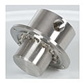 geared pump / magnetic-drive - max. 0.146 gpm | GAH series
