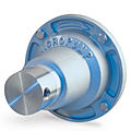geared pump / magnetic-drive - 0.11 - 3.2 gpm | GC series