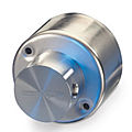 geared pump / magnetic-drive - max. 0.146 gpm | GA series