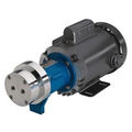 geared pump / magnetic-drive - max. 2.4 gpm, max. 100 psi | 44