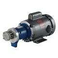 geared pump / magnetic-drive - max. 17 gph, max. 225 psi | 2R