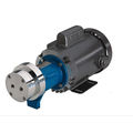 geared pump / magnetic-drive - max. 0.5 gpm, max. 100 psi | 41