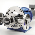 geared pump / for viscous fluids - max. 13 m3/h | Liquiflo