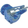 geared pump / for viscous fluids - max. 250 m³/h (1 100 gpm) | HD