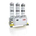 generator circuit breaker - max. 63 kA, 24 kV | HVR-63 series