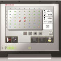geometric measuring system - Fixturlaser NXA Geometry