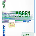 geotechnical data analysis software - ASPEN 2000