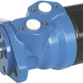 geroler hydraulic motor - max. 175 bar