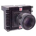GigE camera / gigabit Ethernet - MEGAPLUS series