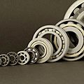 ball bearing / single-row / waterproof - ID : 0.3543