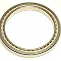 glass bead bearing / ceramic / hybrid - CS