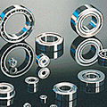 glass bead bearing / miniature - ø 1.2 - 45 mm