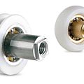 bearing - ZKLF, ZKLN Series