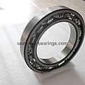 glass bead bearing / rigid - ø 80 - 1240 mm