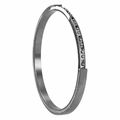 tapered roller bearing - ID : 19.05 - 68.262 mm, OD : 45.237 - 110 mm | TSL series