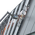 glass handling equipment - max. 750 kg | HOMER