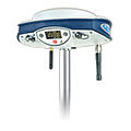 GLONASS receiver / GPS / for surveying - 4600 mAh Li-Ion / > 8 hrs | ProMark 800