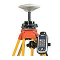 GLONASS receiver / GPS / for surveying - 6600 mAh Li-Ion / > 8 hrs | ProMark 120