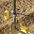 GNSS receiver / reference station - ST400