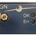 GPS receiver / for surveying - -160 dBm | N102 I-GPS
